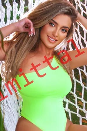 Female Escorts Ahmedabad